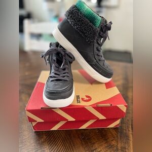 BILLY Footwear - BILLY Cuff Kid’s Sneaker